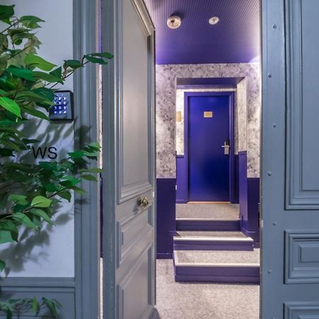 Ws Opera - Laffitte Apartment Paris Ngoại thất bức ảnh