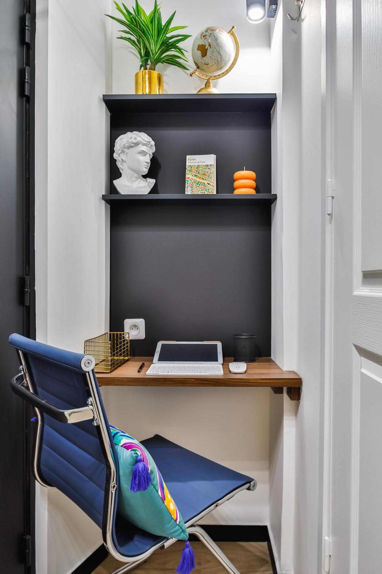 Ws Opera - Laffitte Apartment Paris Ngoại thất bức ảnh